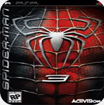 蜘蛛侠3psp美版