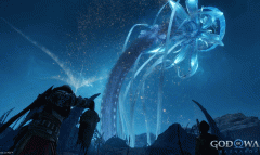 战神5金色石头作用详情