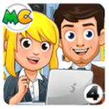 我的城市办公室