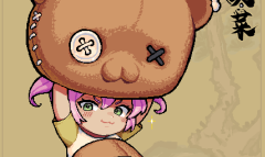 《通神榜》晓天菜角色玩法及build指南方法