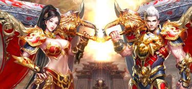 不氪金变大佬的传奇手游合集