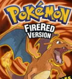 口袋妖怪火红远古版