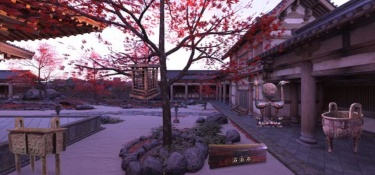 惊悚逃脱类手游