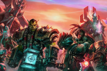 魔兽世界黑翼血环入口位置介绍