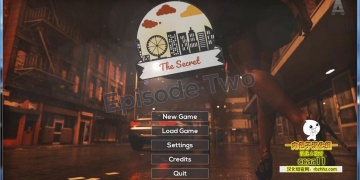 家庭的秘密手游