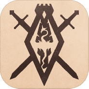 上古卷轴刀锋日版