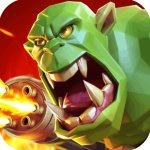 僵尸冲突24399版