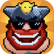 野蛮人大作战微信登录版