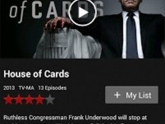 和netflix同款的APP