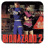 生化危机2ps2版