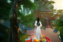 蜀山初章伏魔天罡阵怎么获得