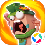 糖果灾难免费版