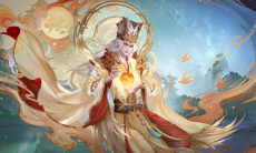 《三国杀》神荀彧玩法0