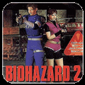 生化危机2ps5原版