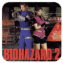 生化危机2ps5原版
