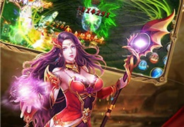 红月战神最新版手游