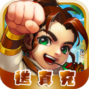 征战九州测试版