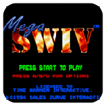 威虎战机switch版