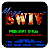 威虎战机switch版