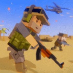 吃鸡夏令营最新版