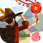 边境之旅（附永久衣服礼包）