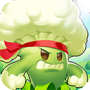 植物大作战