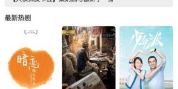 与欢乐视频类似的APP