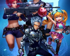 全靠充值的传奇手游