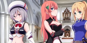 类似美德的手游合集