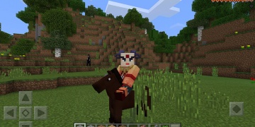 我的世界基岩版手游