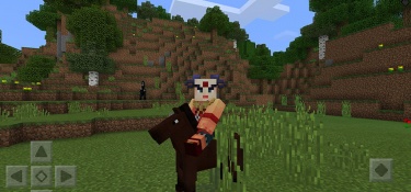 我的世界基岩版手游