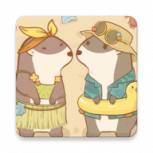 鼹鼠同行之森林之家测试服