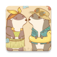 鼹鼠同行之森林之家测试服