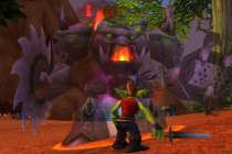 魔兽世界乌龟服军需官位置大全详情