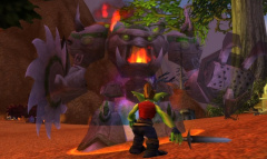 魔兽世界乌龟服军需官位置大全详情