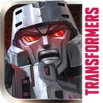 变形金刚前线美服