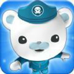 海底小纵队快乐酷跑无限金币版