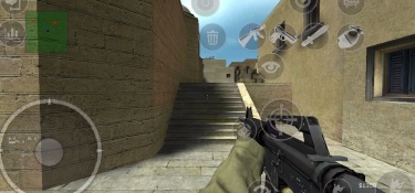 科幻风吃鸡类手游