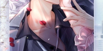 恋与制作人手游