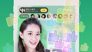 女仆直播APP