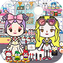 托卡小镇度假乐园