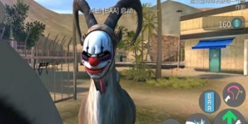 模拟山羊收获日超全版本手游