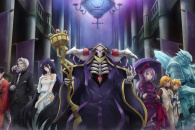 《Overlord》第四季番剧介绍