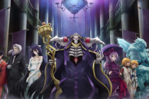 《Overlord》第四季番剧介绍