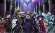《Overlord》第四季番剧介绍0