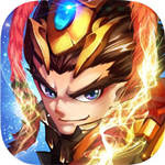 霸王大陆世界版