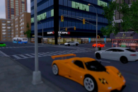 《欲望小镇》商场解锁方法攻略