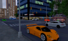 《欲望小镇》商场解锁方法攻略