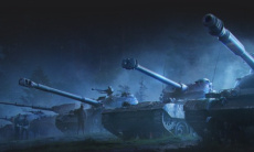 《坦克世界》天梯战段位系统和奖励20221