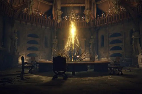 艾尔登法环道具大全